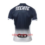 Monterrey Fodboldtrøjer Hjemmebanesæt 2018/19 Kort ærmer